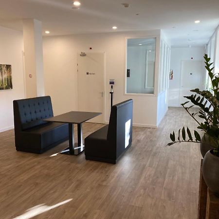 Short Stay Wageningen Dış mekan fotoğraf