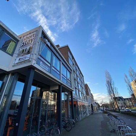 Short Stay Wageningen Dış mekan fotoğraf