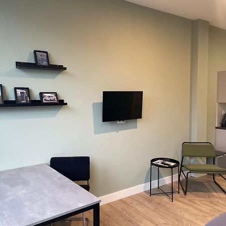 Short Stay Wageningen Oda fotoğraf