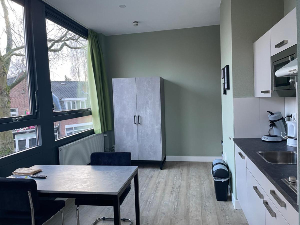 Short Stay Wageningen Dış mekan fotoğraf