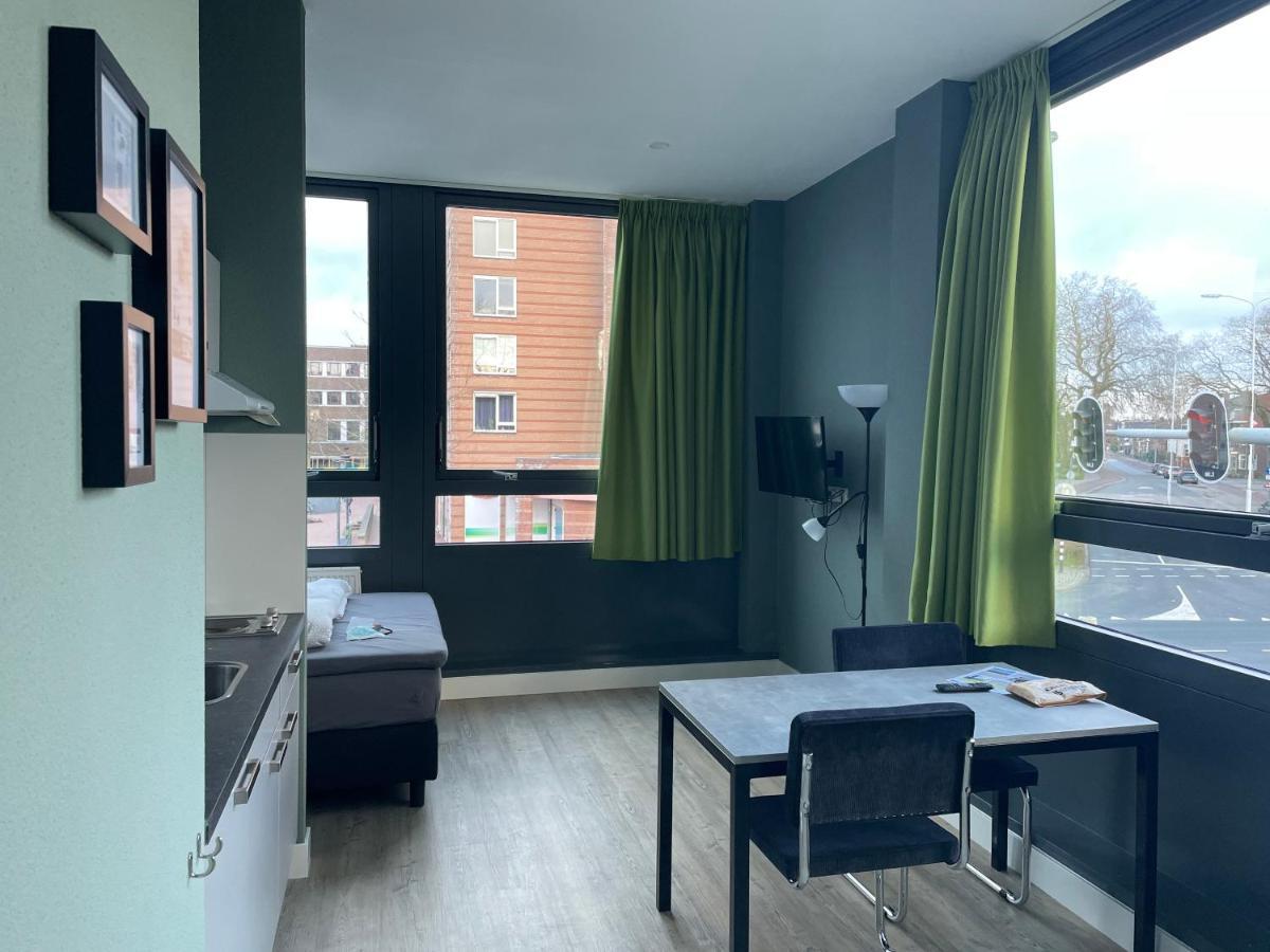 Short Stay Wageningen Dış mekan fotoğraf