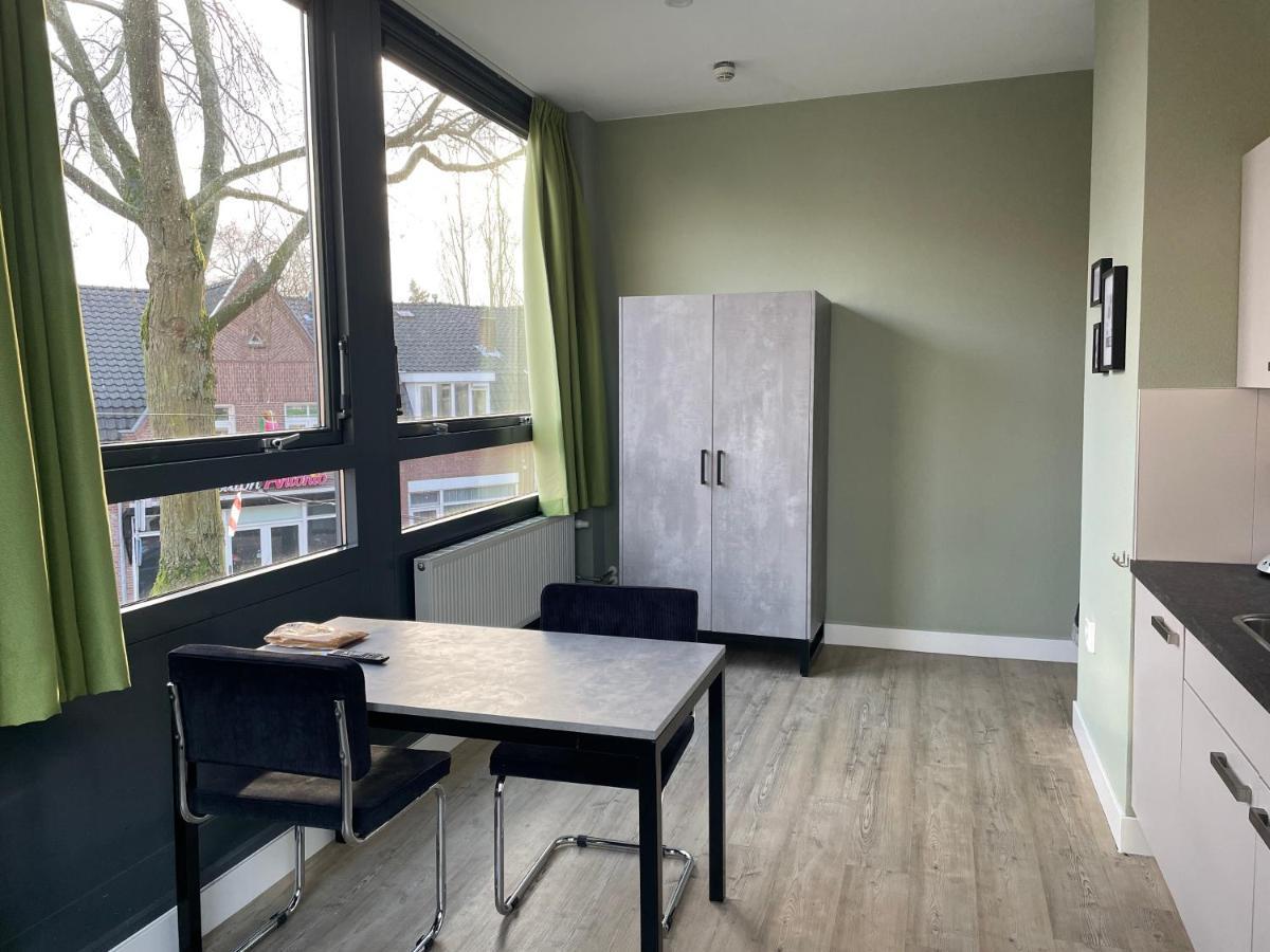 Short Stay Wageningen Dış mekan fotoğraf