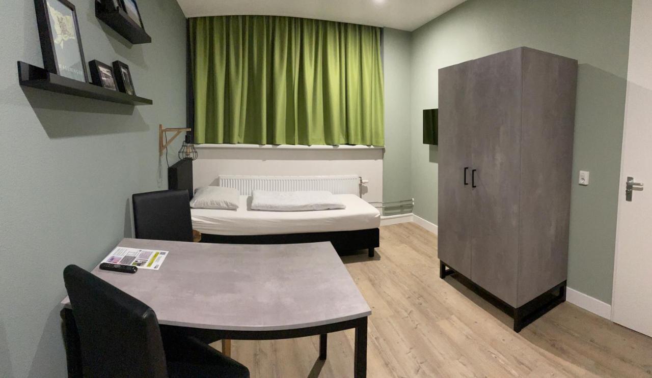 Short Stay Wageningen Dış mekan fotoğraf