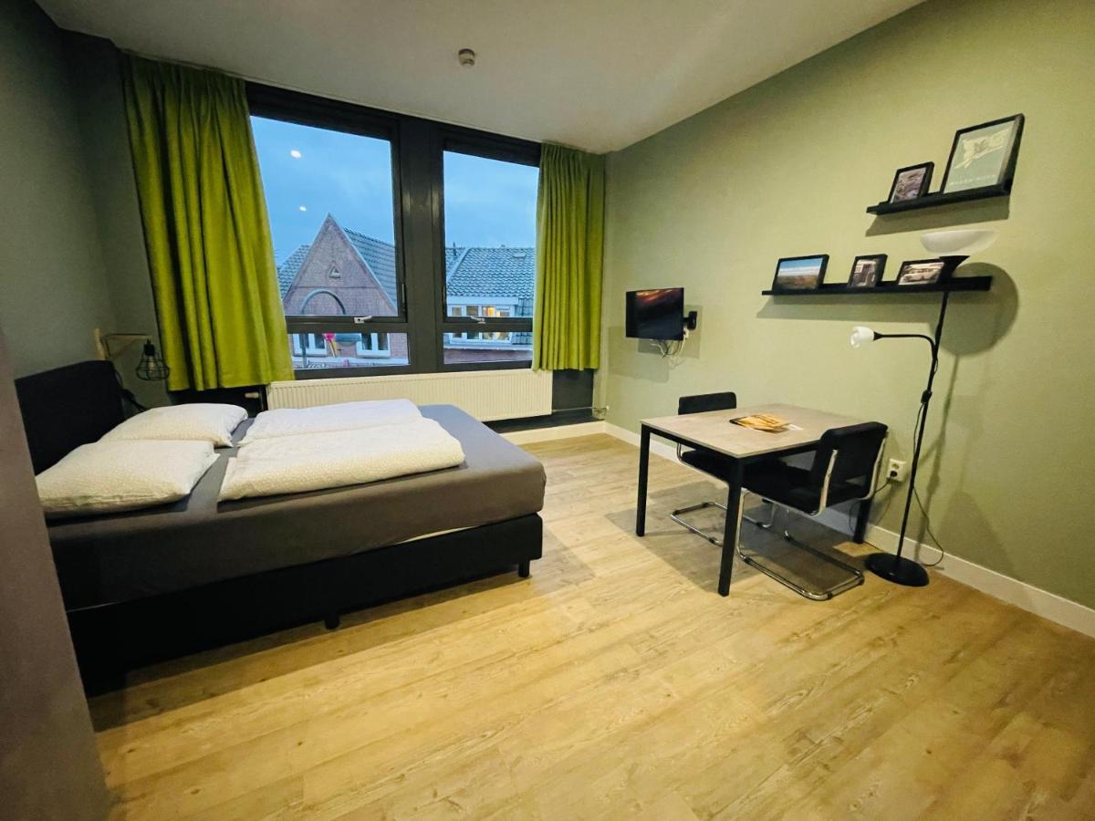 Short Stay Wageningen Dış mekan fotoğraf