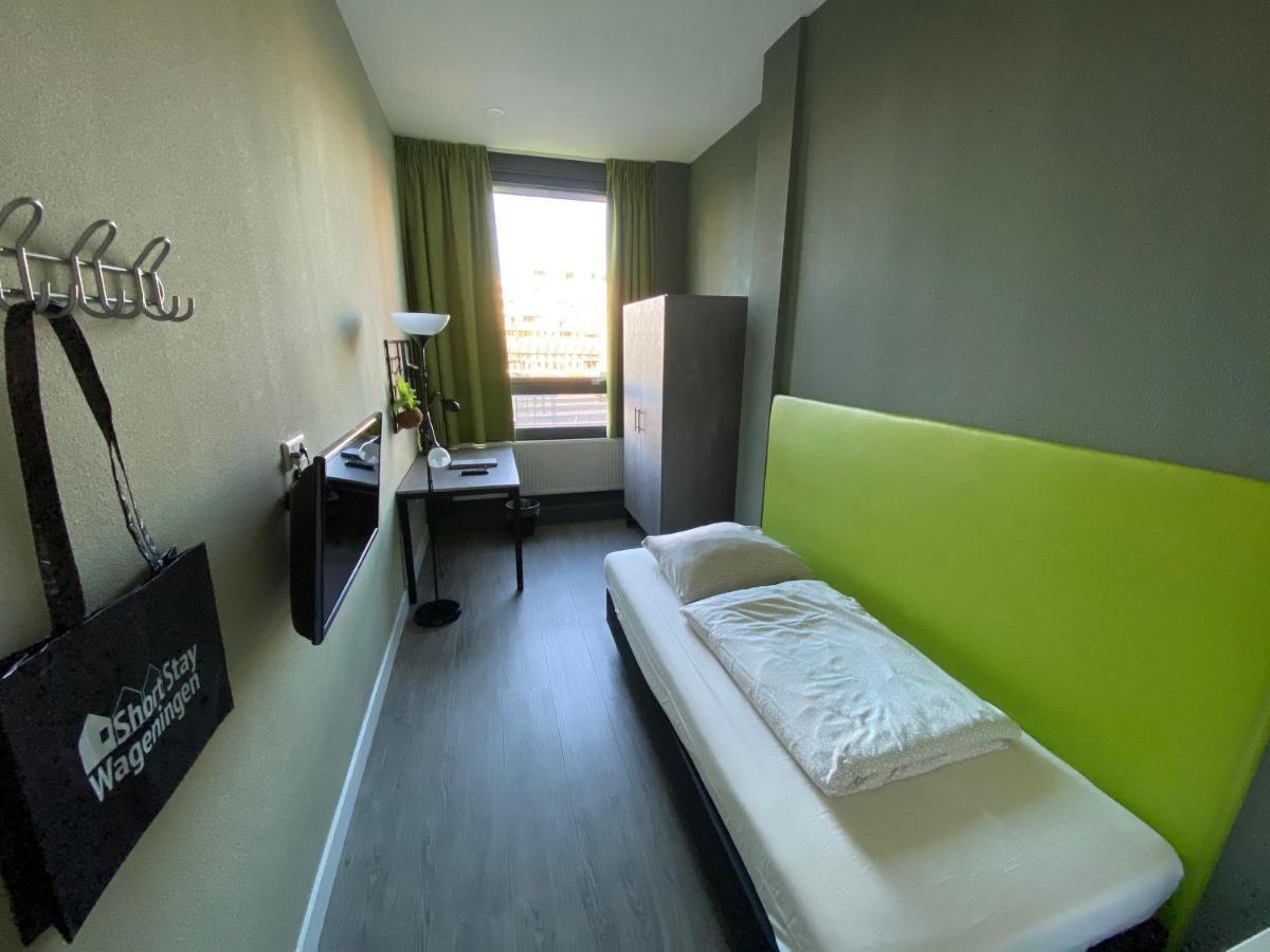 Short Stay Wageningen Dış mekan fotoğraf