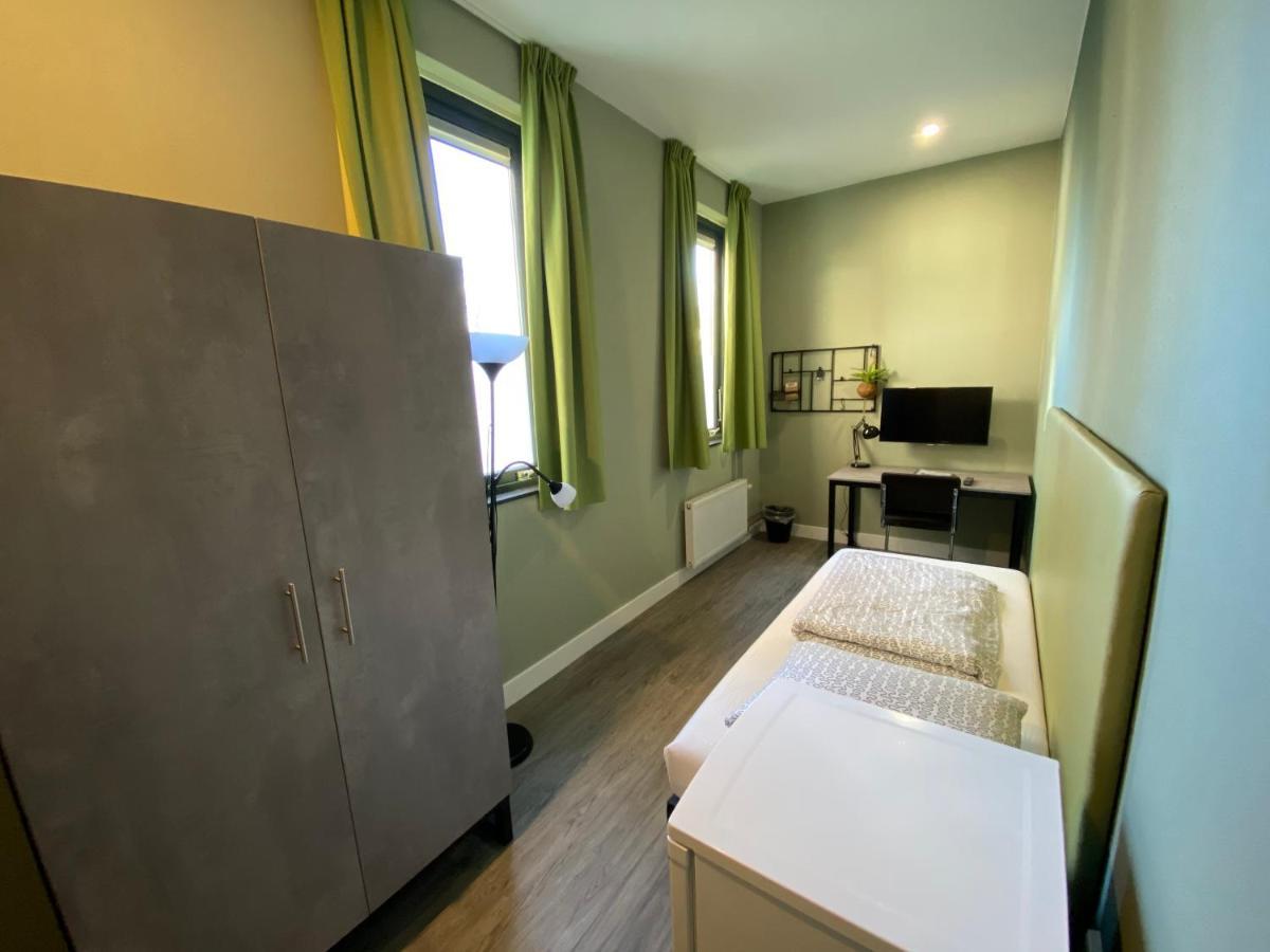 Short Stay Wageningen Dış mekan fotoğraf