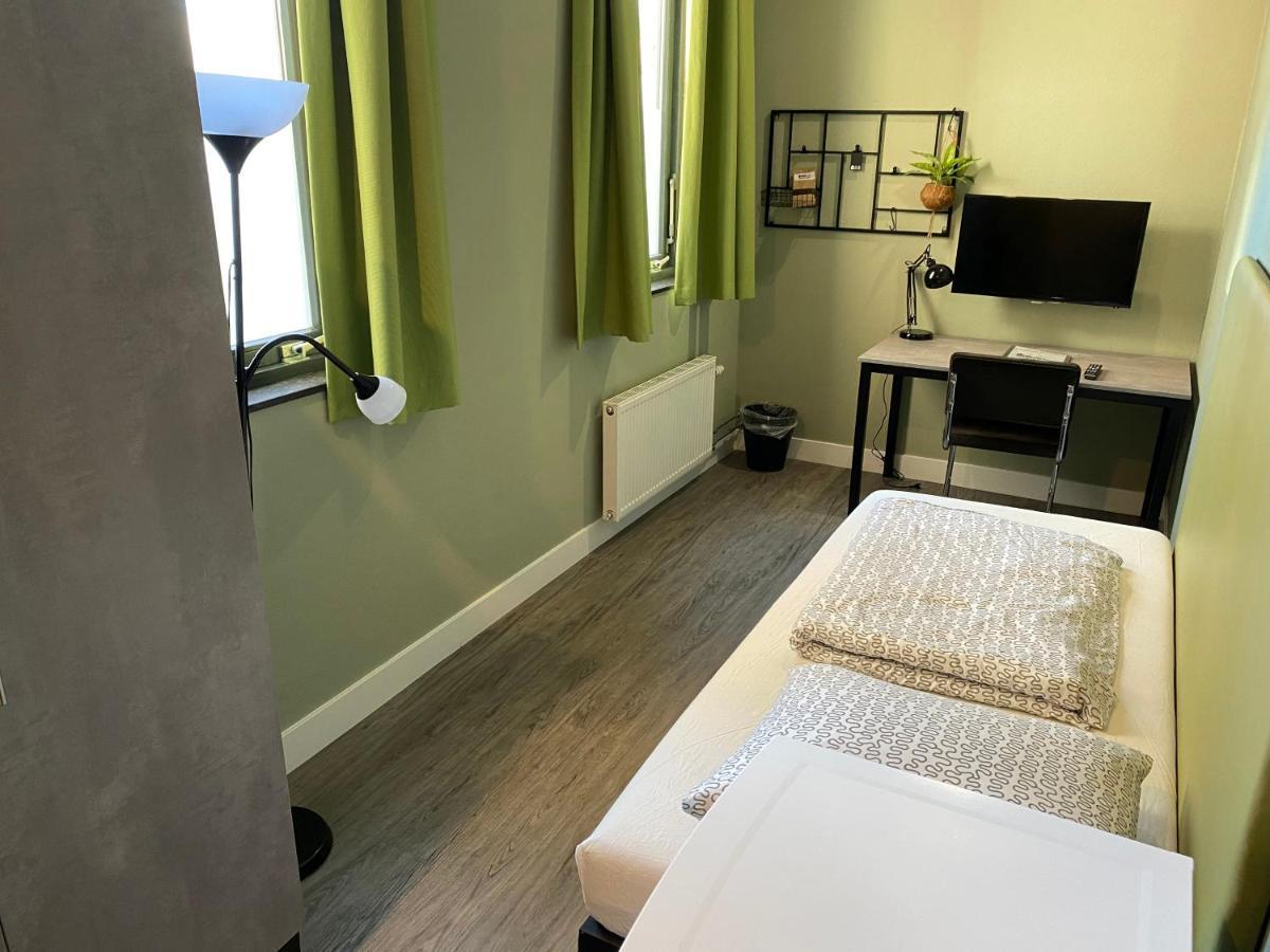 Short Stay Wageningen Dış mekan fotoğraf