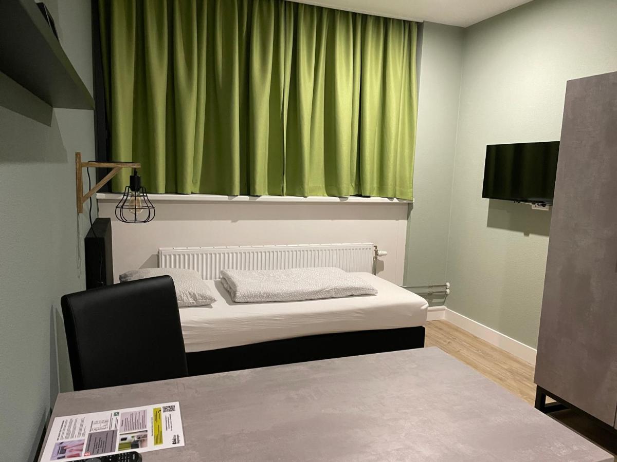 Short Stay Wageningen Dış mekan fotoğraf