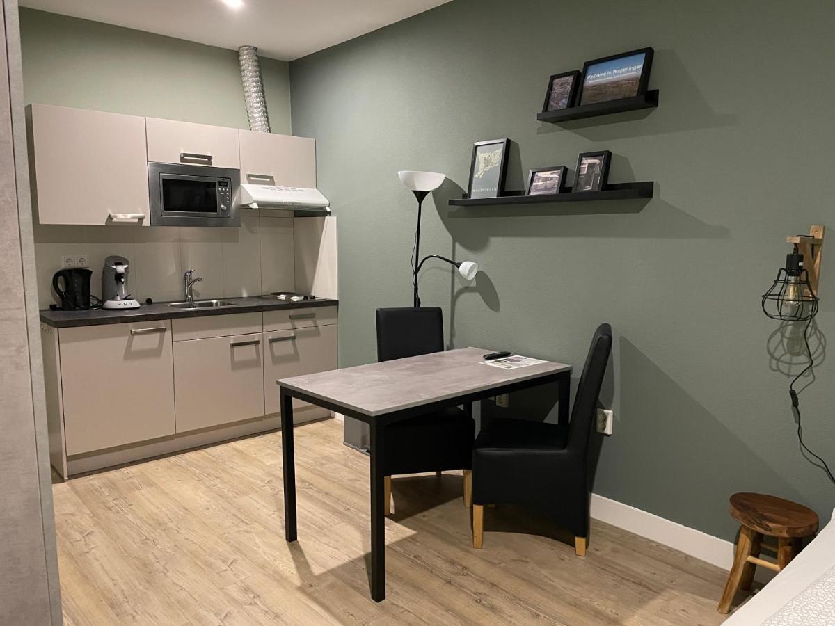 Short Stay Wageningen Dış mekan fotoğraf