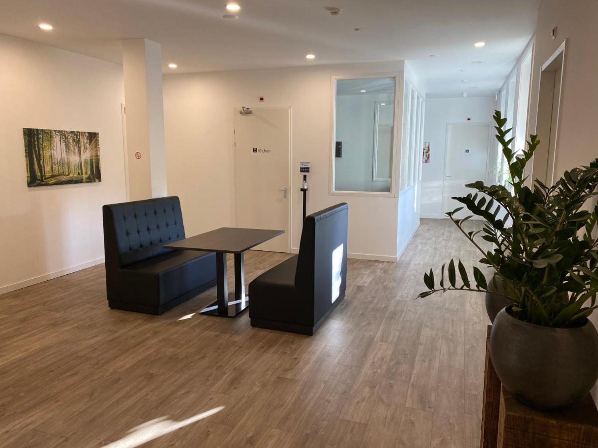 Short Stay Wageningen Dış mekan fotoğraf