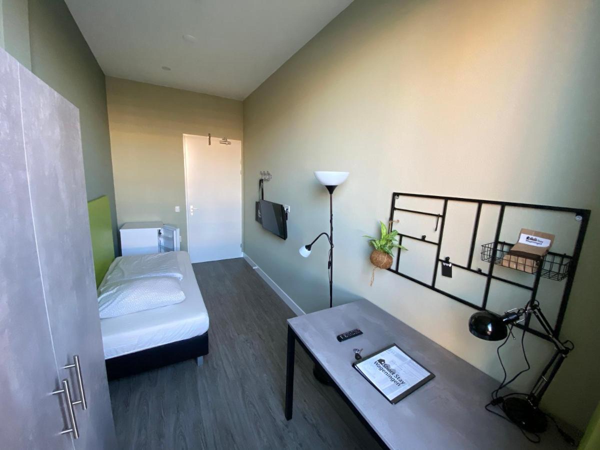 Short Stay Wageningen Dış mekan fotoğraf