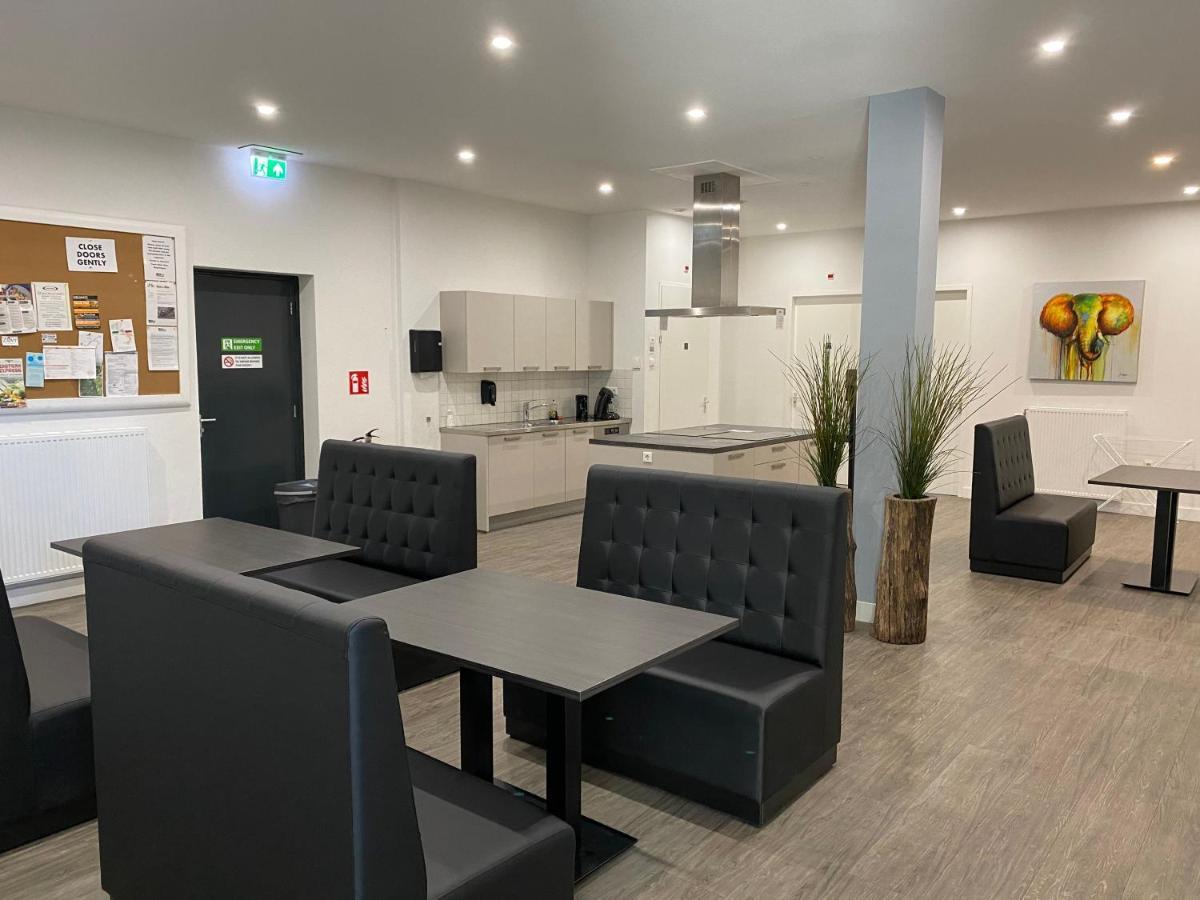 Short Stay Wageningen Dış mekan fotoğraf