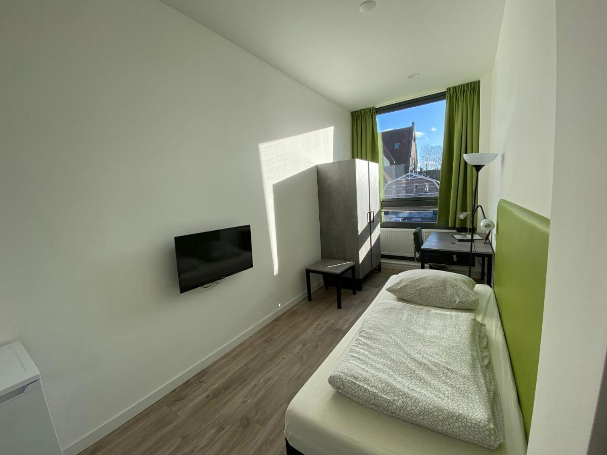 Short Stay Wageningen Dış mekan fotoğraf