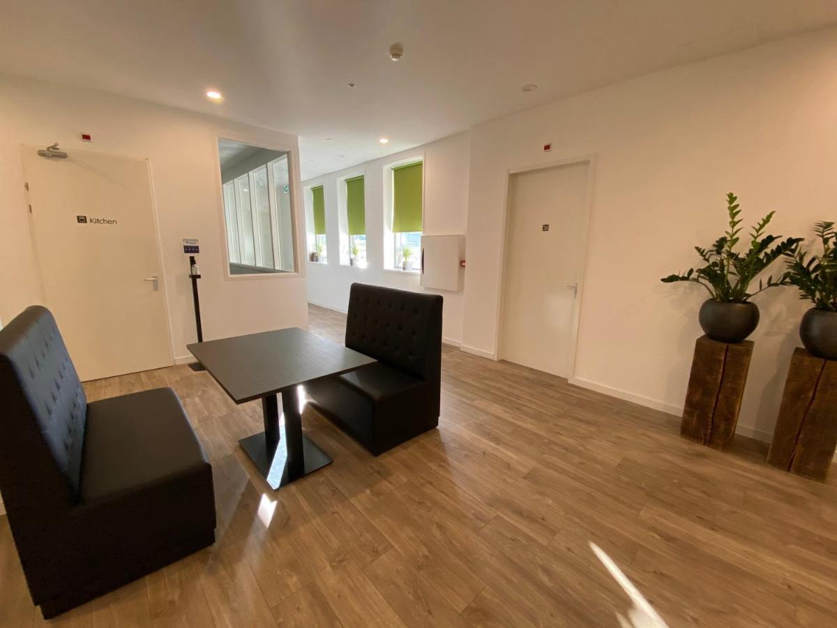 Short Stay Wageningen Dış mekan fotoğraf