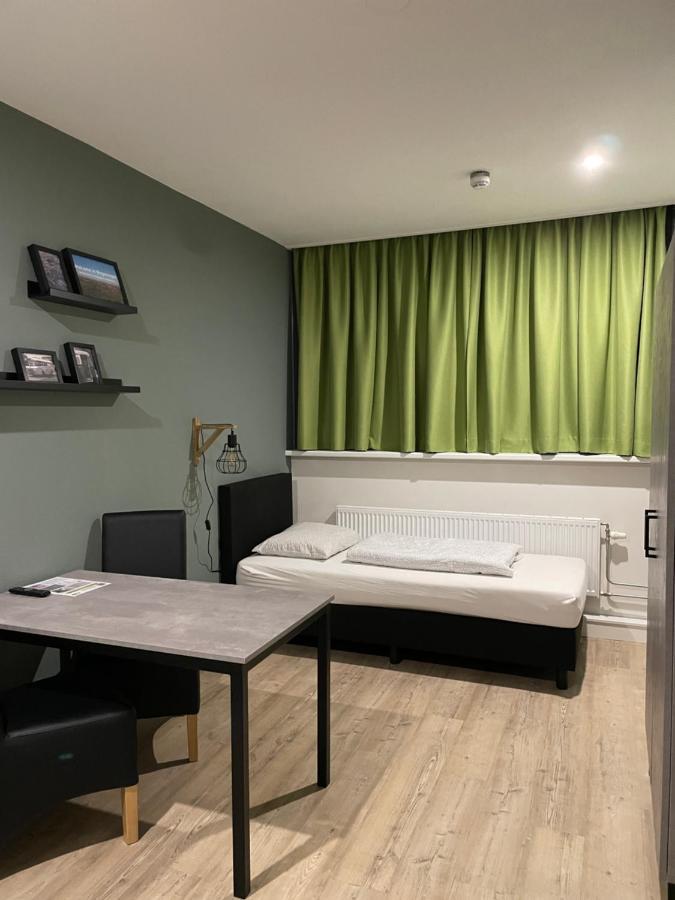 Short Stay Wageningen Dış mekan fotoğraf