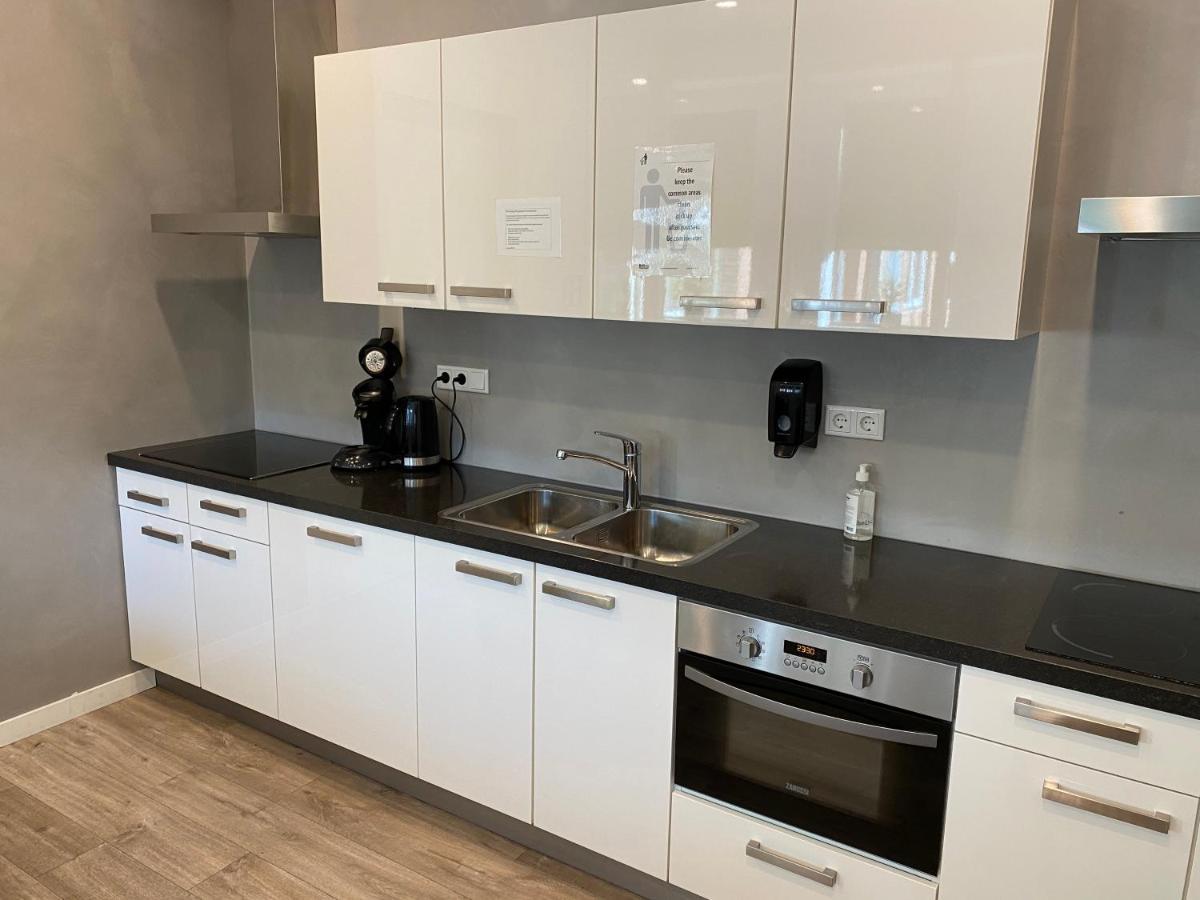 Short Stay Wageningen Dış mekan fotoğraf
