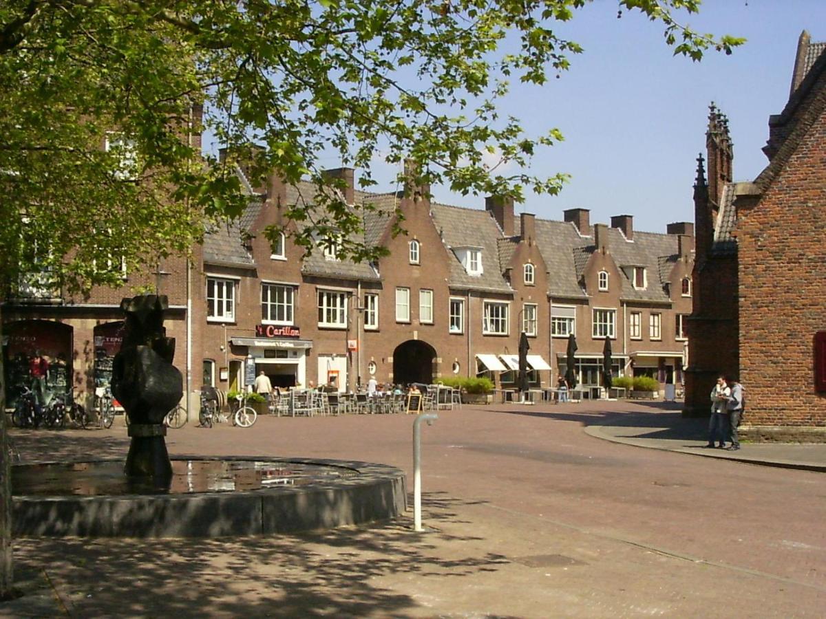 Short Stay Wageningen Dış mekan fotoğraf