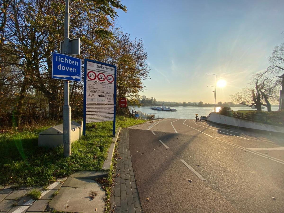 Short Stay Wageningen Dış mekan fotoğraf