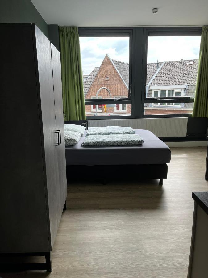 Short Stay Wageningen Dış mekan fotoğraf