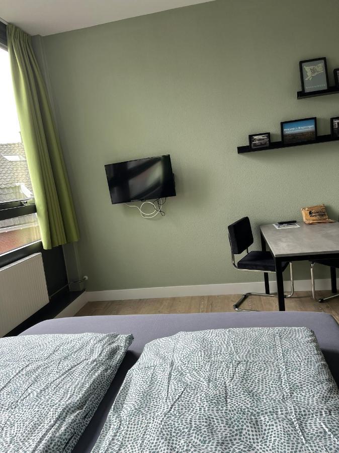 Short Stay Wageningen Dış mekan fotoğraf