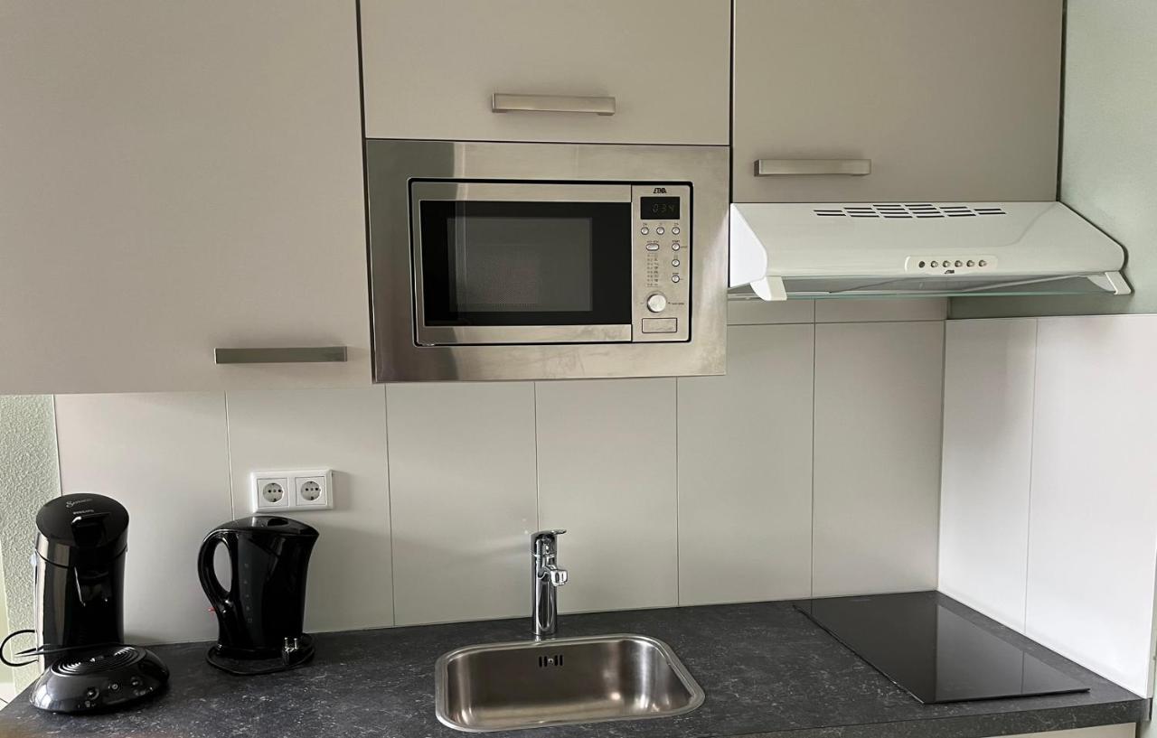 Short Stay Wageningen Dış mekan fotoğraf
